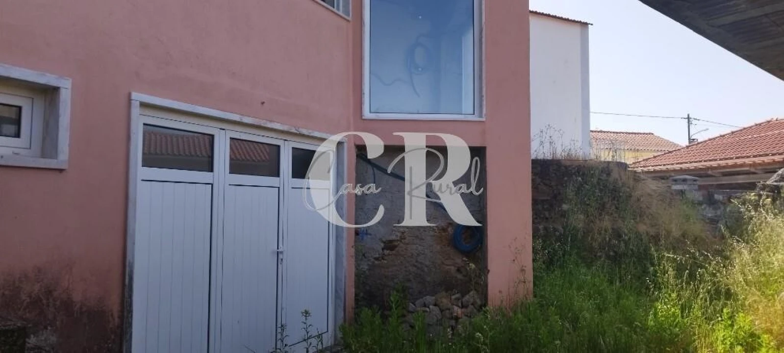 Moradia T2 para Venda em Vila Facaia Foto 42