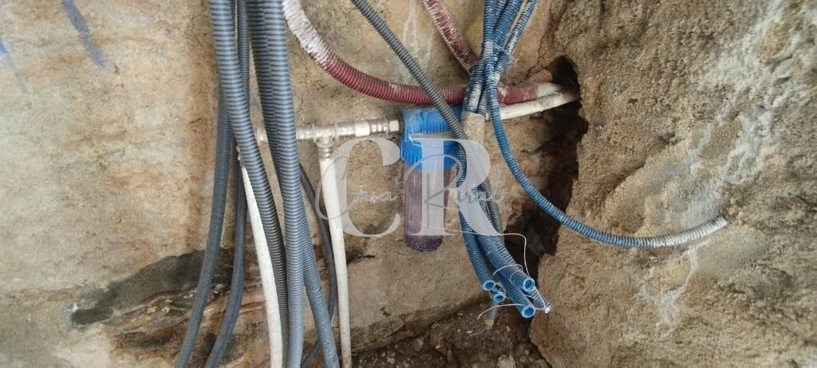 Moradia T2 para Venda em Vila Facaia Foto 49