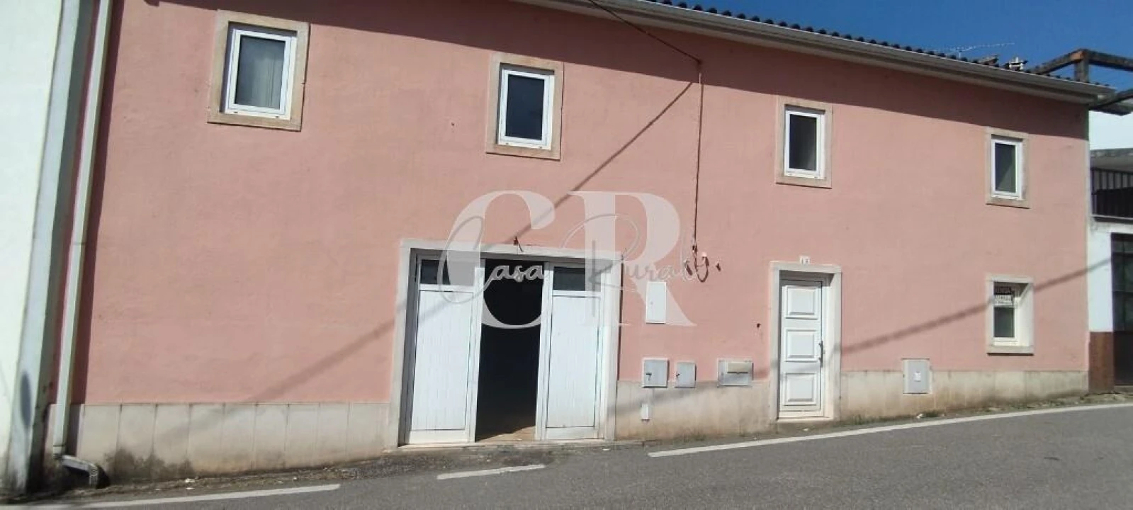 Moradia T2 para Venda em Vila Facaia Foto 1