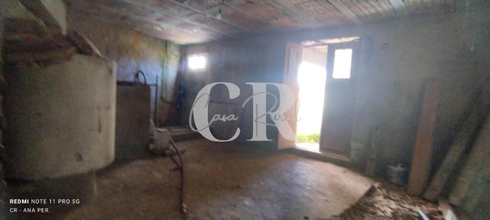 Moradia T2 para Venda em Vila Facaia Foto 45