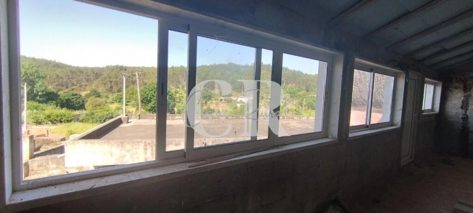 Moradia T2 para Venda em Vila Facaia Foto 30