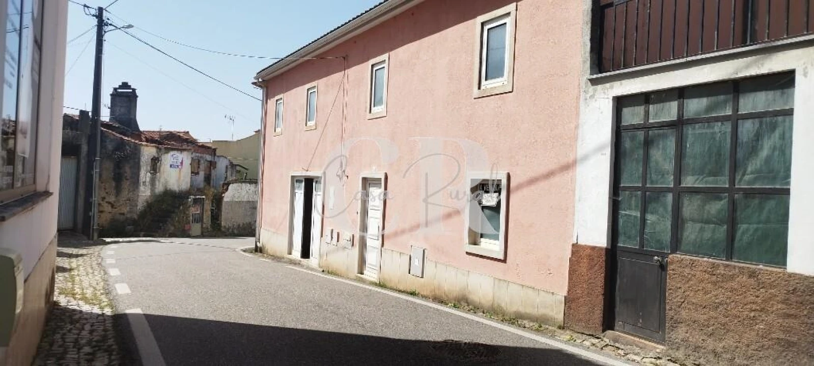 Moradia T2 para Venda em Vila Facaia Foto 4