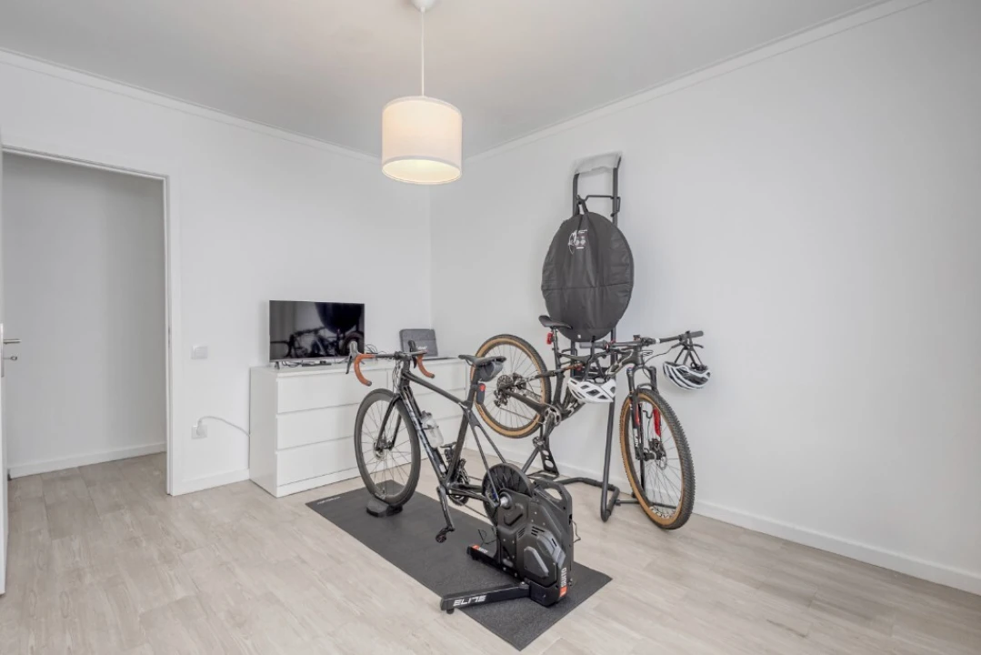 Apartamento T3 para Venda em Valongo Foto 11