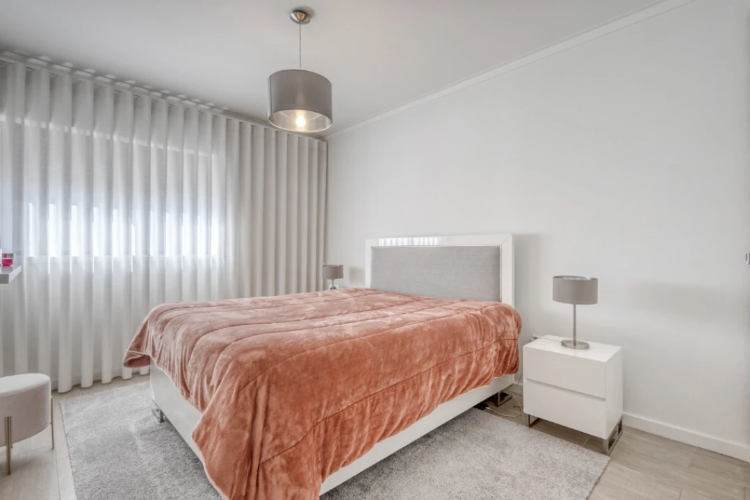 Apartamento T3 para Venda em Valongo Foto 6