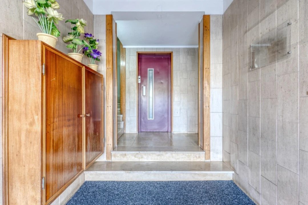 Apartamento T3 para Venda em Valongo Foto 18