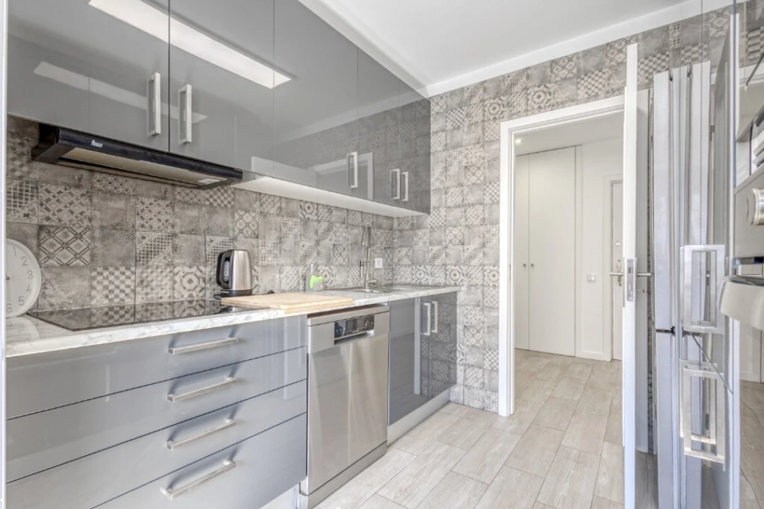 Apartamento T3 para Venda em Valongo Foto 14