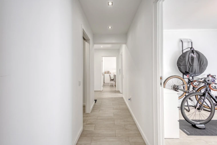 Apartamento T3 para Venda em Valongo Foto 12