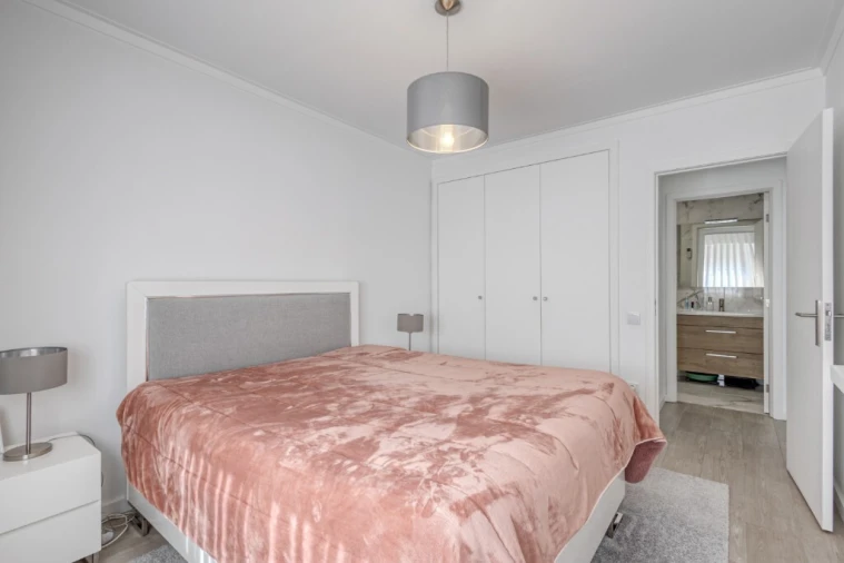 Apartamento T3 para Venda em Valongo Foto 7