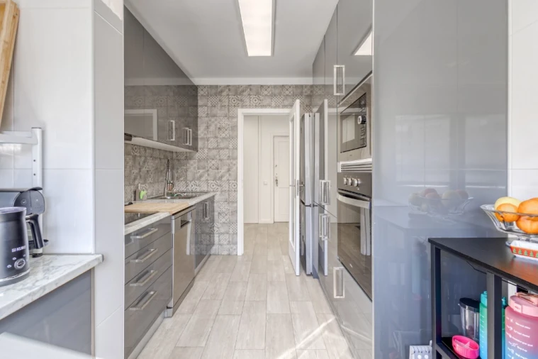 Apartamento T3 para Venda em Valongo Foto 16