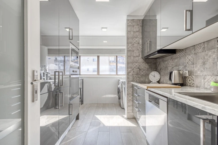 Apartamento T3 para Venda em Valongo Foto 15