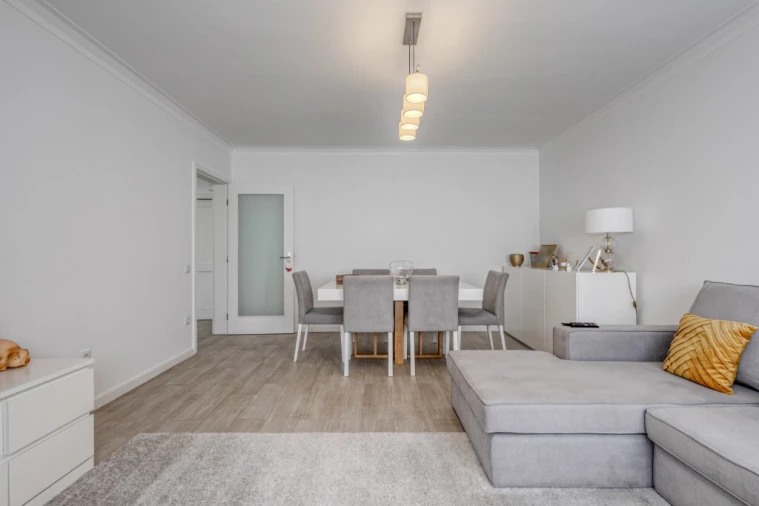 Apartamento T3 para Venda em Valongo Foto 4