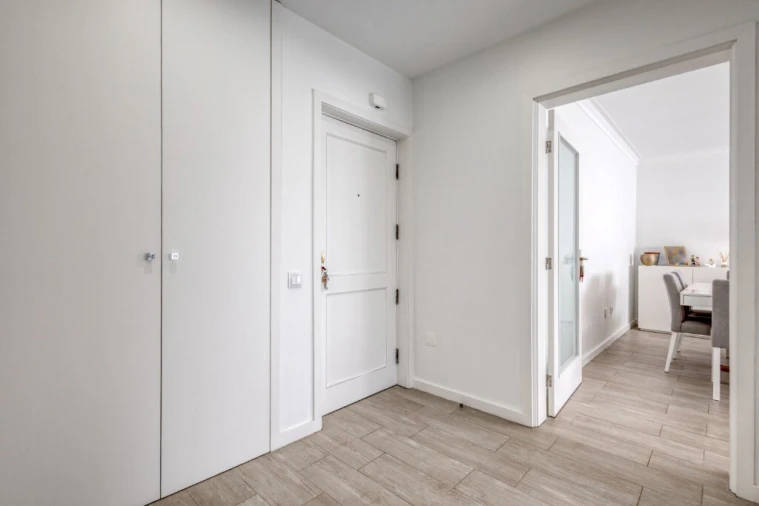 Apartamento T3 para Venda em Valongo Foto 5