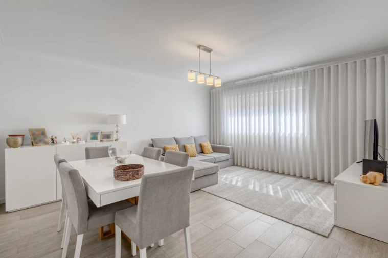 Apartamento T3 para Venda em Valongo Foto 2