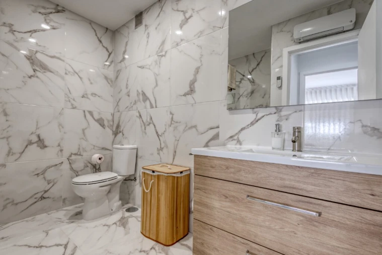 Apartamento T3 para Venda em Valongo Foto 9