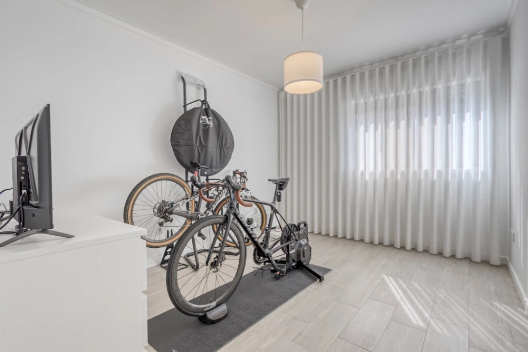 Apartamento T3 para Venda em Valongo Foto 10