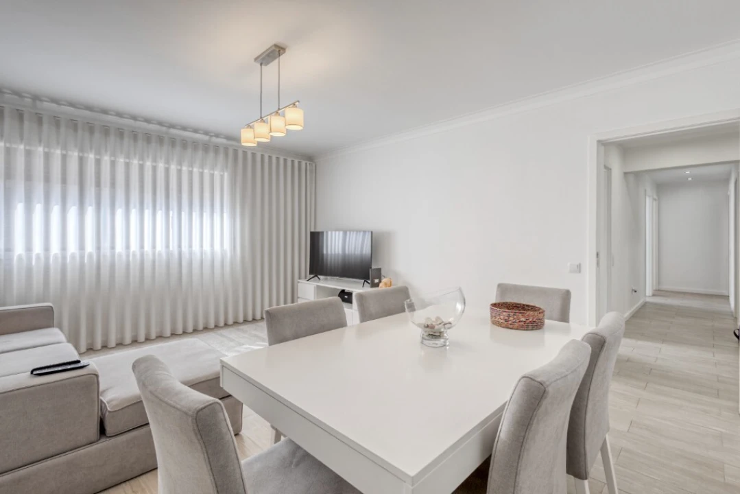 Apartamento T3 para Venda em Valongo Foto 3