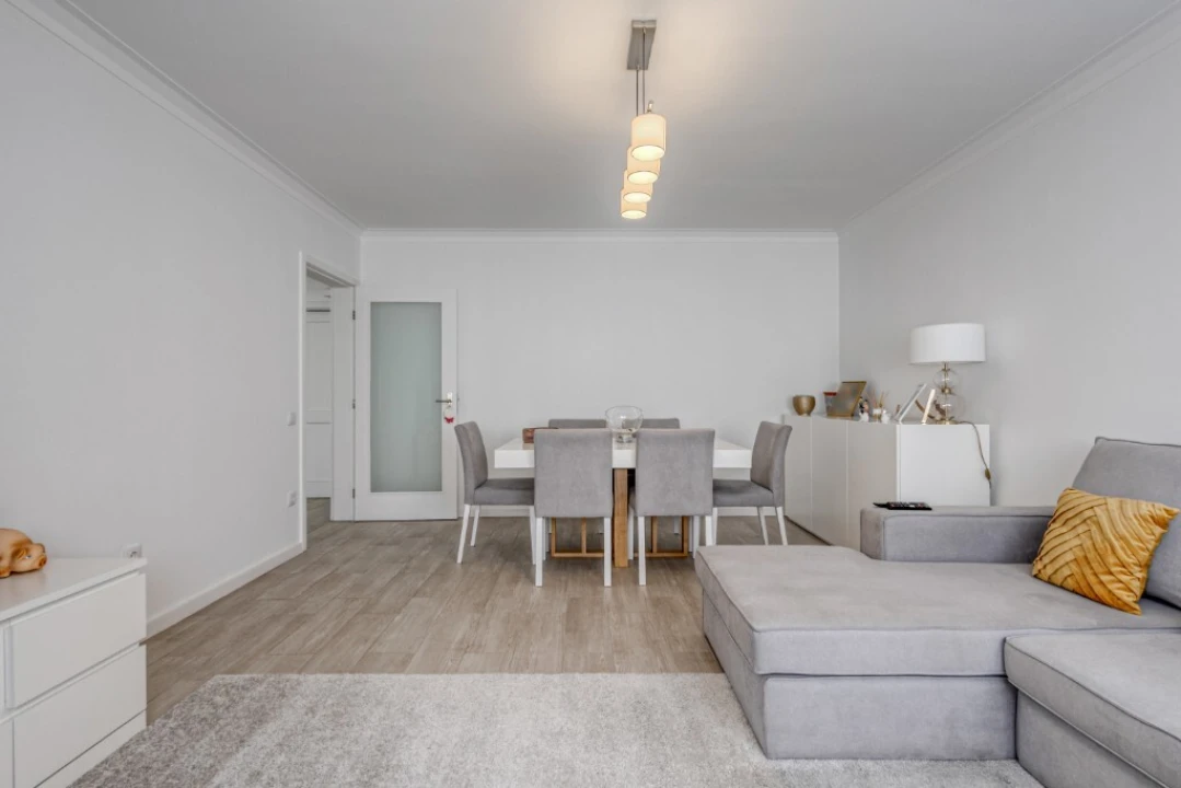 Apartamento T3 para Venda em Valongo Foto 4