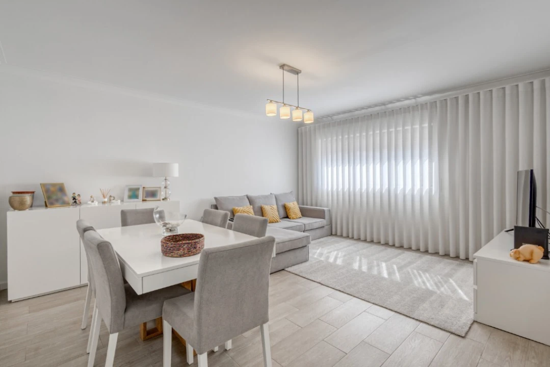 Apartamento T3 para Venda em Valongo Foto 2