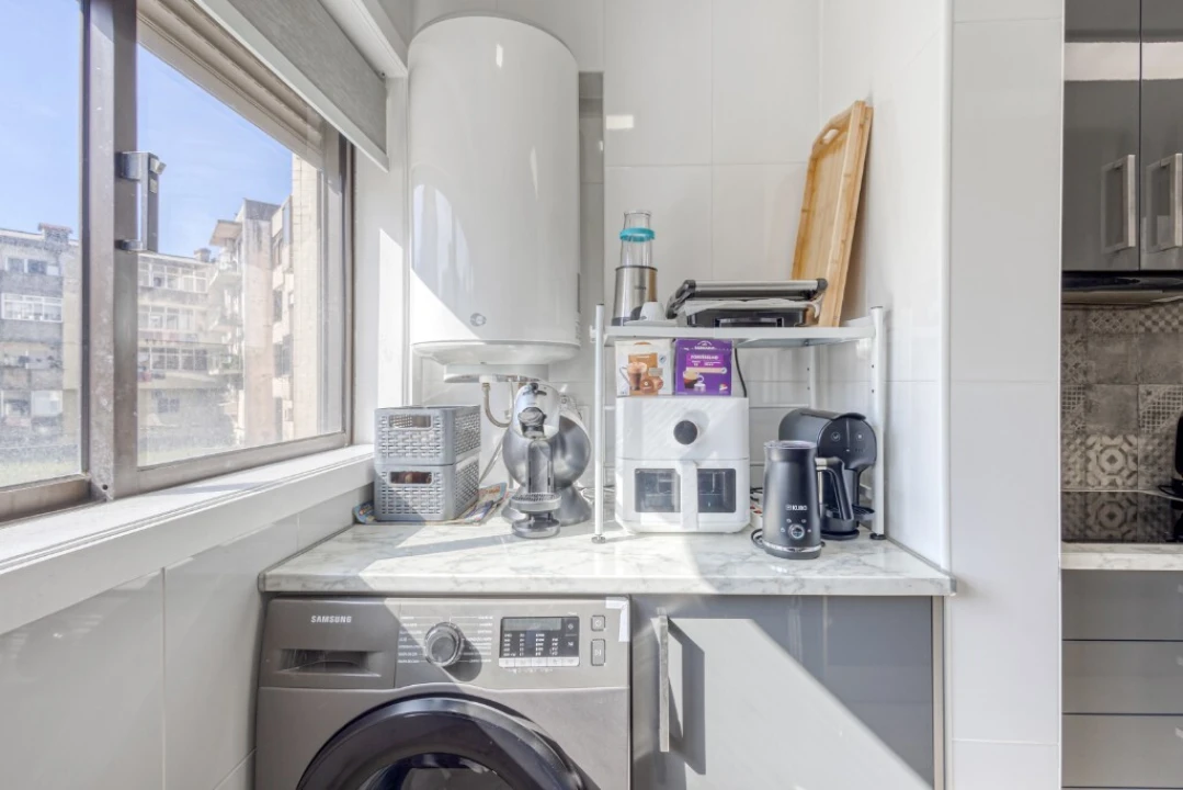 Apartamento T3 para Venda em Valongo Foto 17