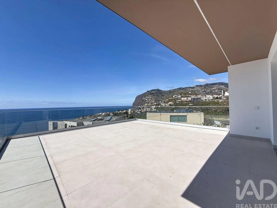 Moradia T3 para Venda em São Martinho Foto 26