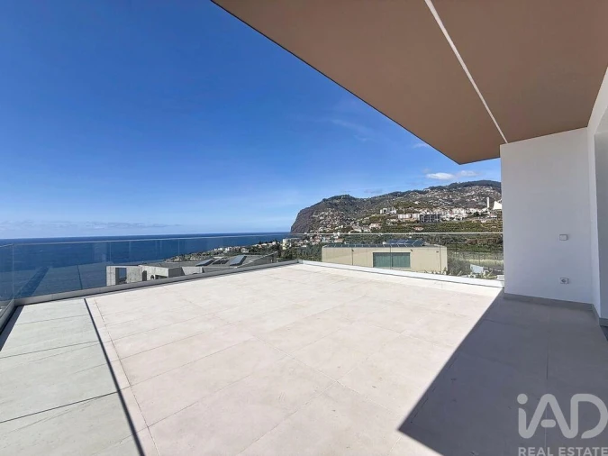 Moradia T3 para Venda em São Martinho Foto 26