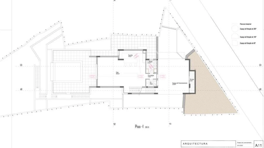Moradia T3 para Venda em São Martinho Foto 11