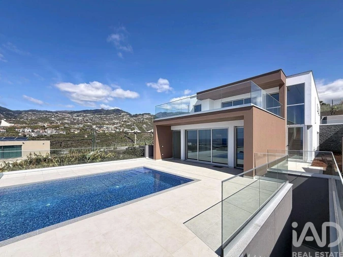 Moradia T3 para Venda em São Martinho Foto 29