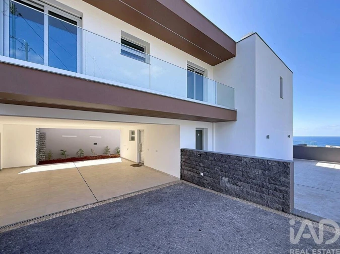 Moradia T3 para Venda em São Martinho Foto 31