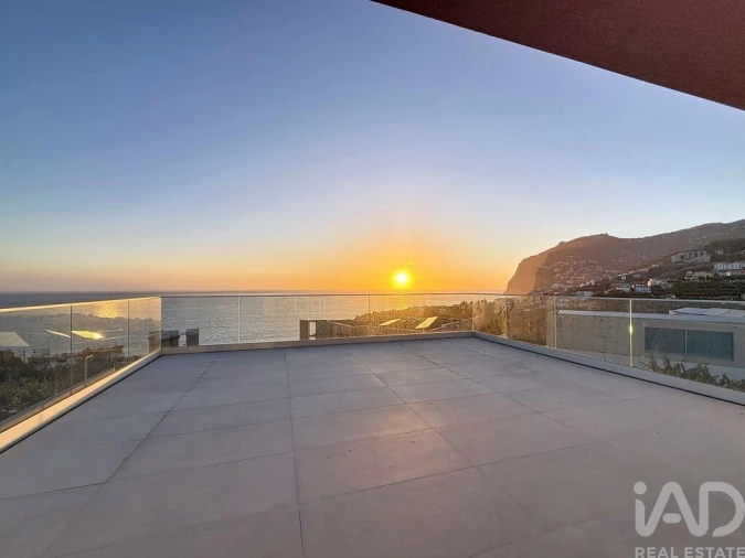 Moradia T3 para Venda em São Martinho Foto 35