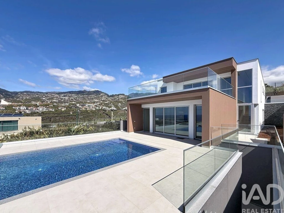 Moradia T3 para Venda em São Martinho Foto 29