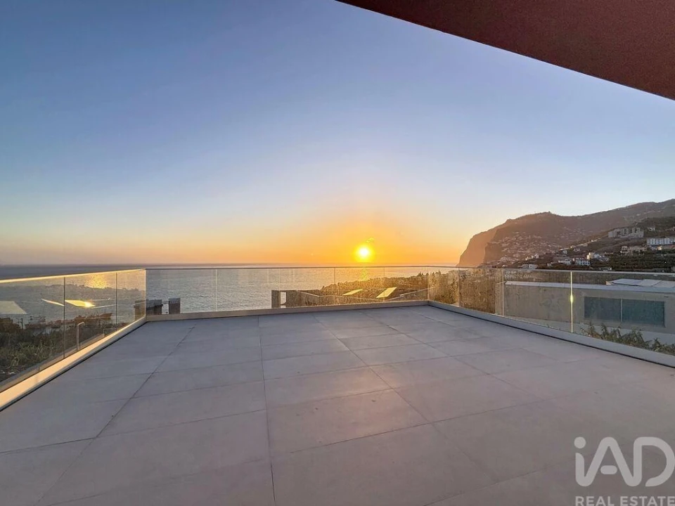 Moradia T3 para Venda em São Martinho Foto 35