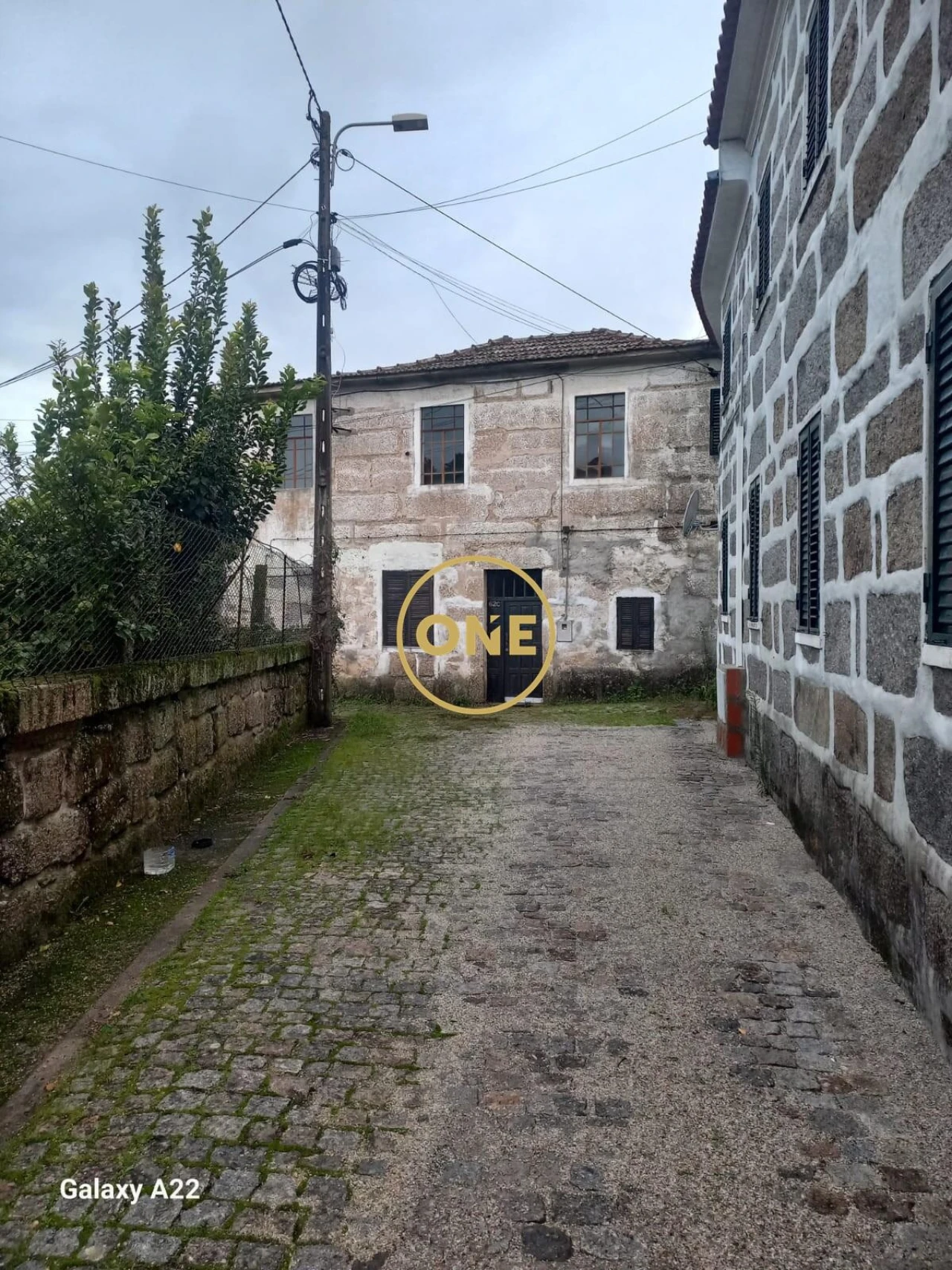 Moradia T5 para Venda em Delães Foto 1