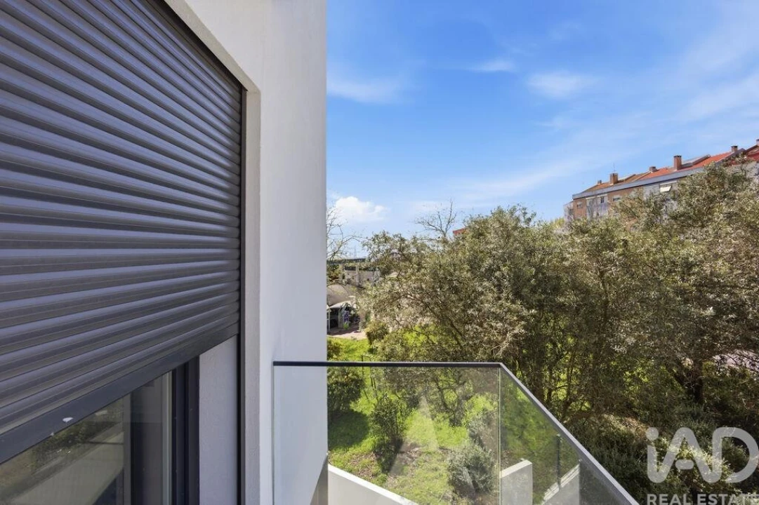 Apartamento T4 para Venda em Santa Iria de Azoia, São João da Talha e Bobadela Foto 17