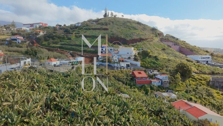 Terreno para Venda em São Martinho Foto 8