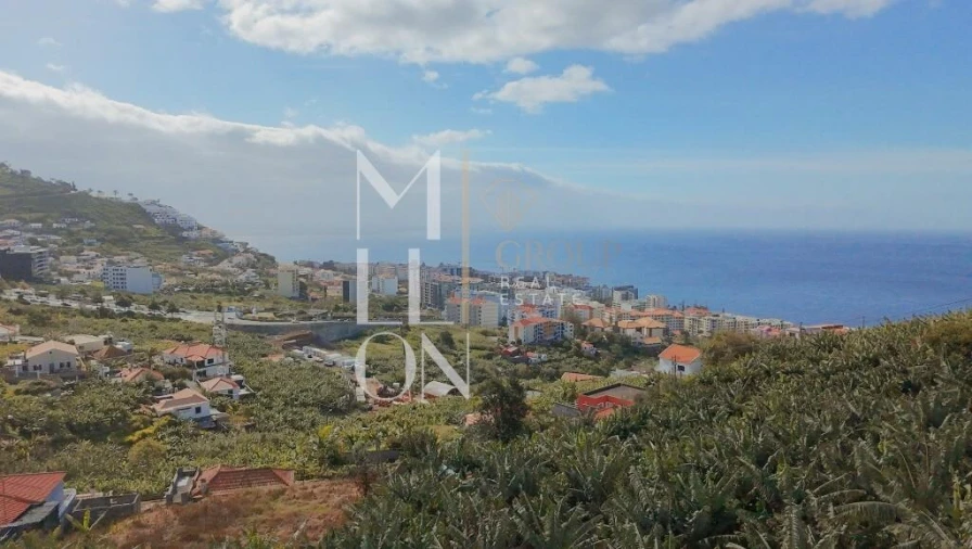 Terreno para Venda em São Martinho Foto 9