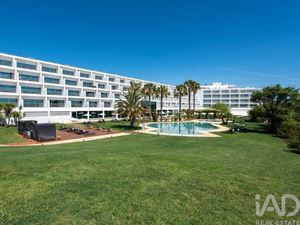 Apartamento T1 para Venda em Portimão Foto 37