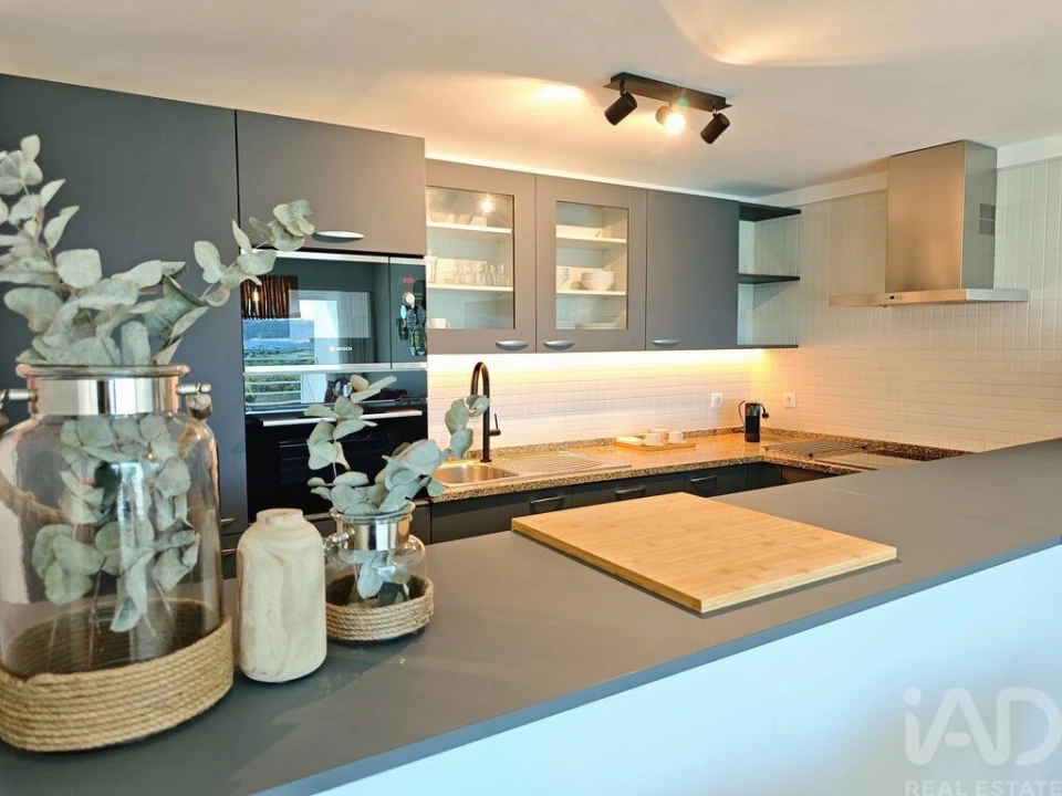 Apartamento T1 para Venda em Portimão Foto 17