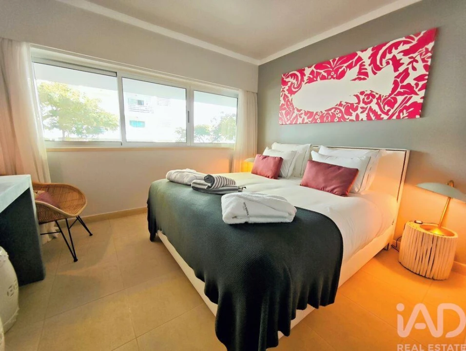 Apartamento T1 para Venda em Portimão Foto 1