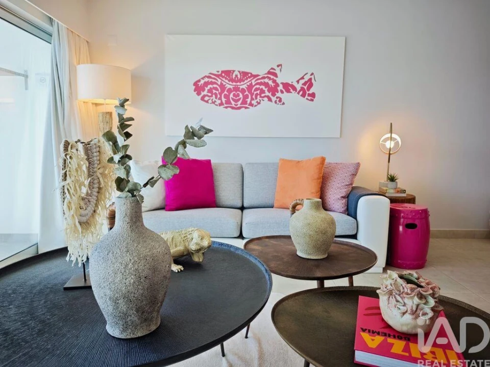 Apartamento T1 para Venda em Portimão Foto 22