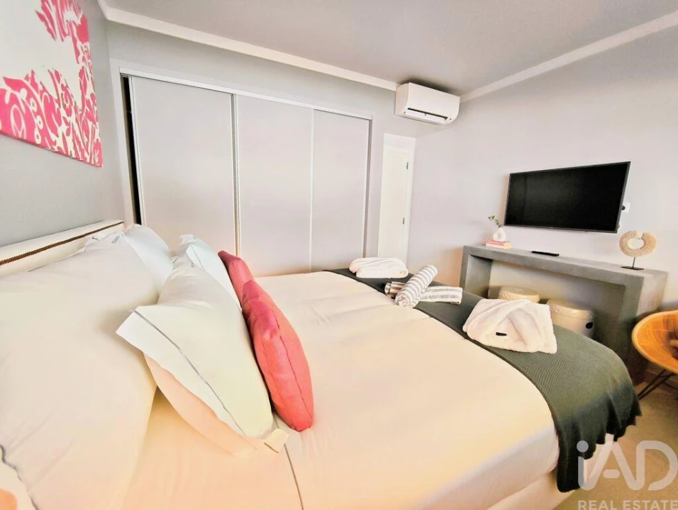 Apartamento T1 para Venda em Portimão Foto 4