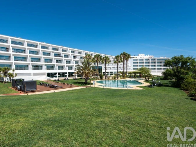 Apartamento T1 para Venda em Portimão Foto 37