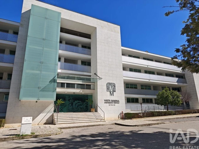 Apartamento T1 para Venda em Portimão Foto 39