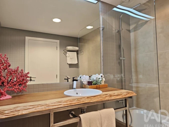 Apartamento T1 para Venda em Portimão Foto 10