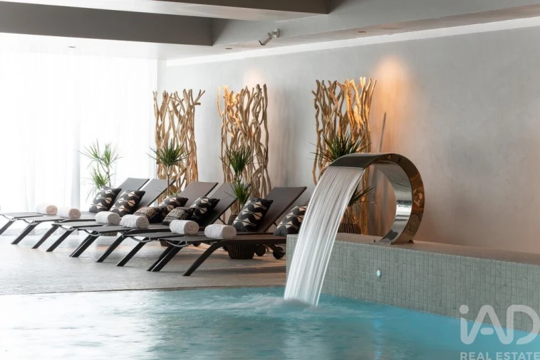 Apartamento T1 para Venda em Portimão Foto 30