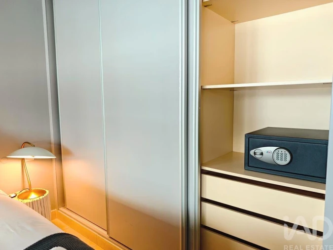 Apartamento T1 para Venda em Portimão Foto 7