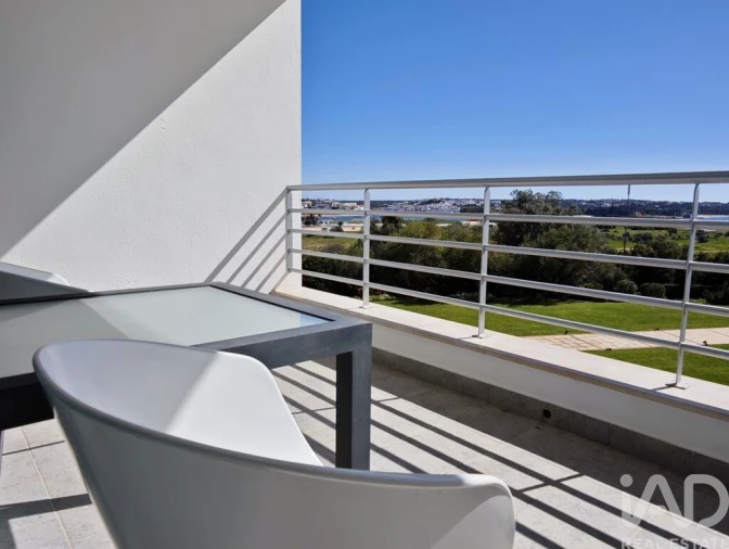 Apartamento T1 para Venda em Portimão Foto 27