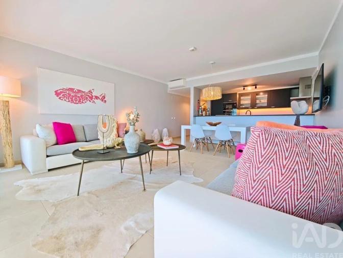 Apartamento T1 para Venda em Portimão Foto 24