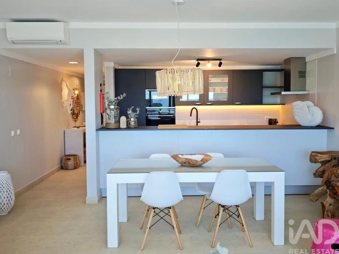 Apartamento T1 para Venda em Portimão Foto 21