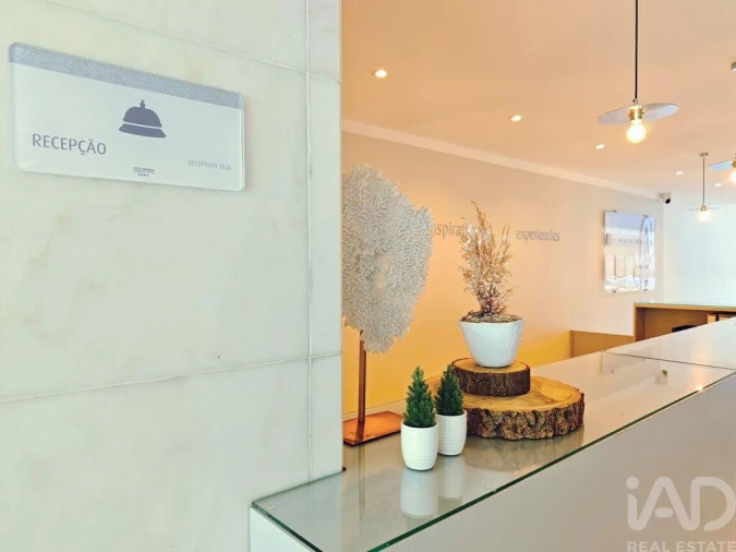 Apartamento T1 para Venda em Portimão Foto 32