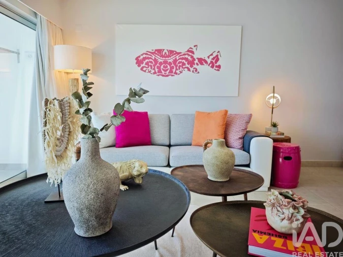 Apartamento T1 para Venda em Portimão Foto 22